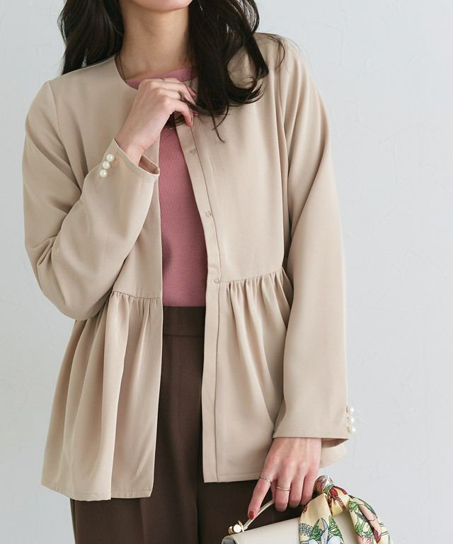 157cm / ネイビー / M