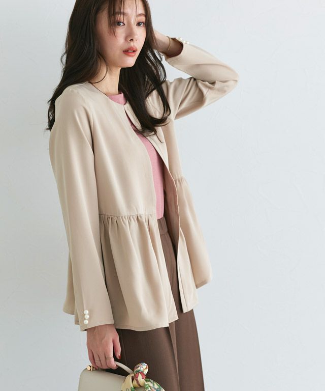 157cm / ネイビー / M