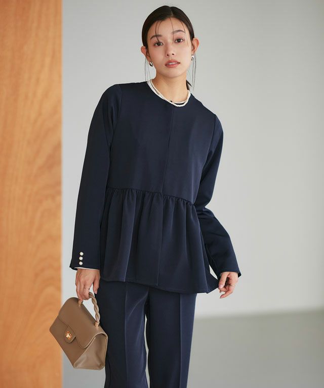 166cm / ベージュ / M