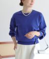 163cm / ロイヤルブルー / M