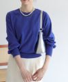 163cm / ロイヤルブルー / M
