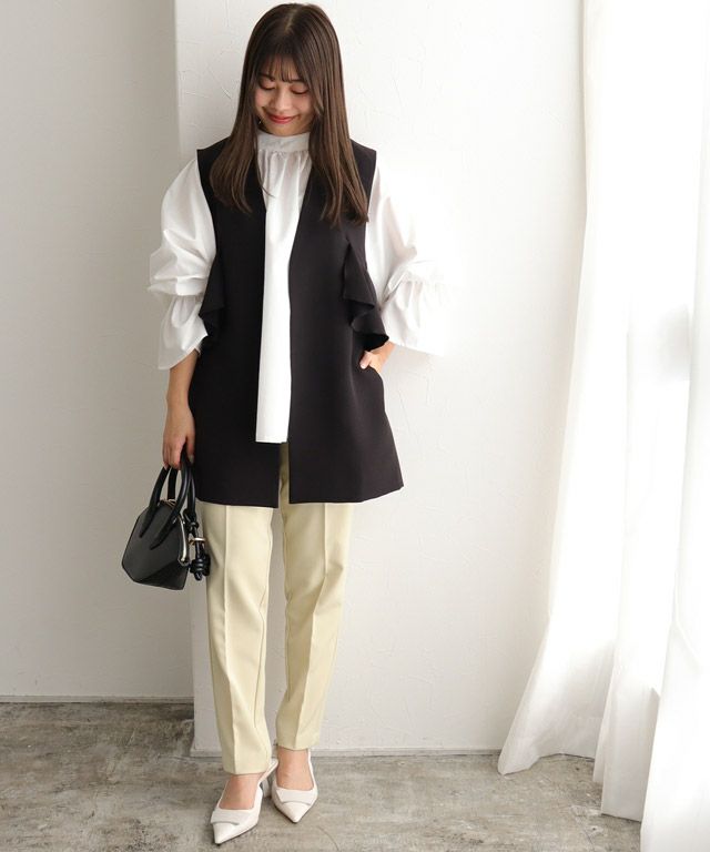 150cm / オフホワイト / M