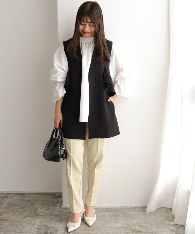 150cm / オフホワイト / M