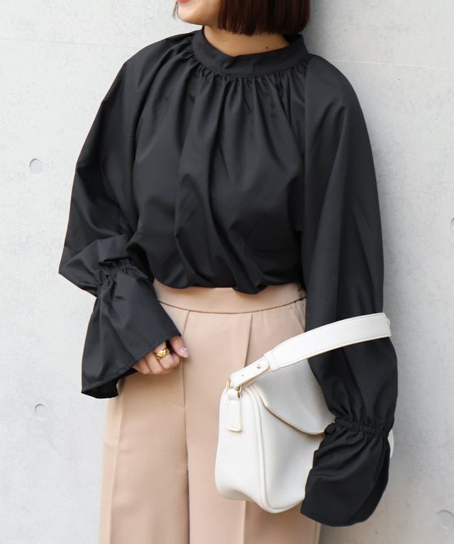 150cm / ブラック / M