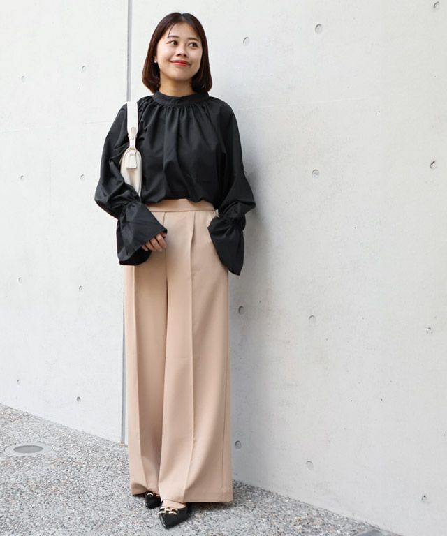 150cm / ブラック / M