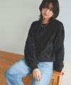 166cm / ブラック / M