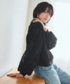 166cm / ブラック / M