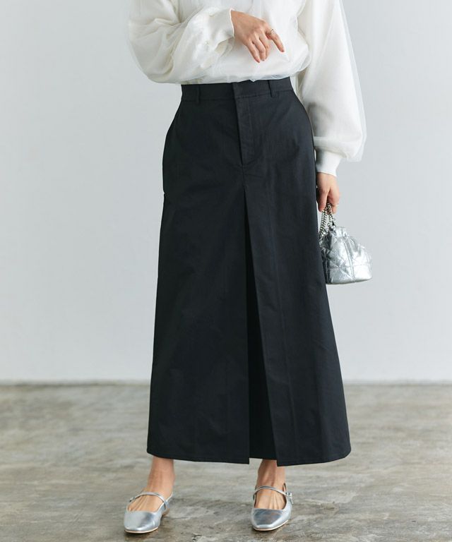 167cm / ブラック / M