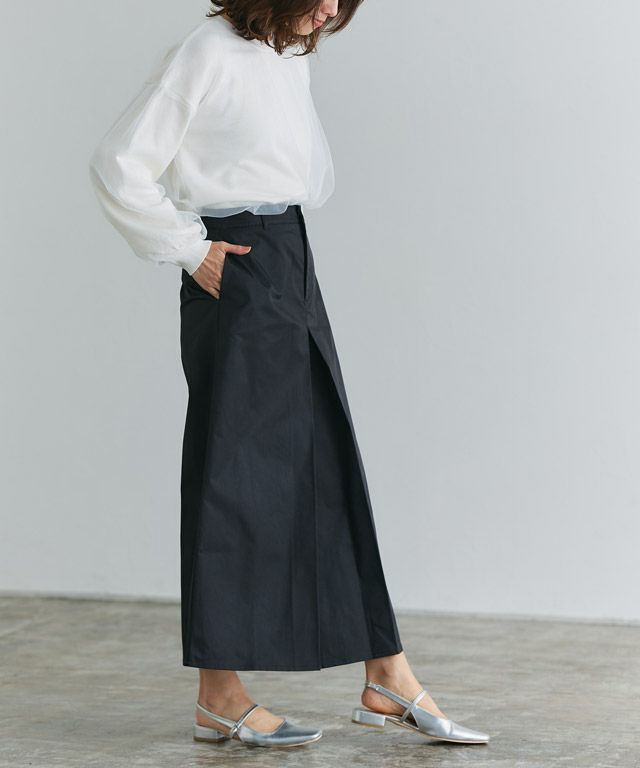 167cm / ブラック / M