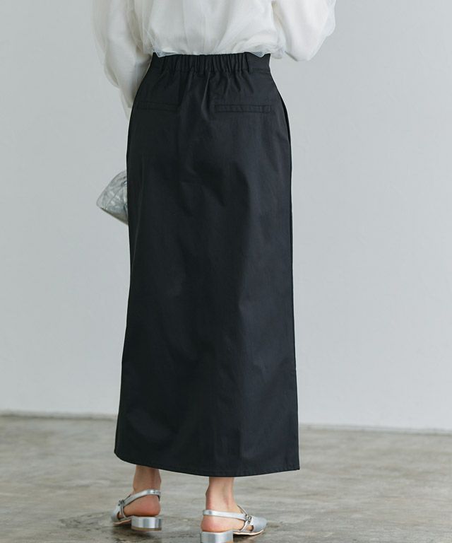 167cm / ブラック / M