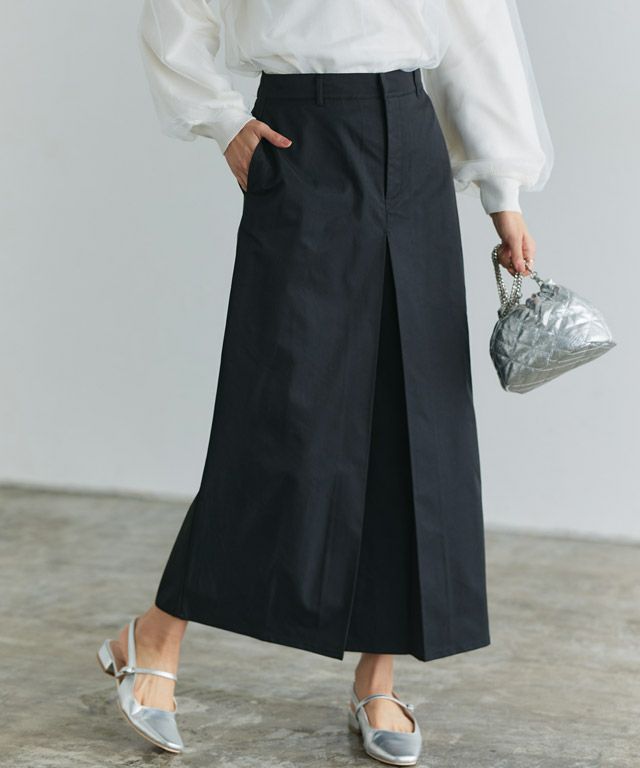 167cm / ブラック / M