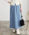 163cm / ブルー / M