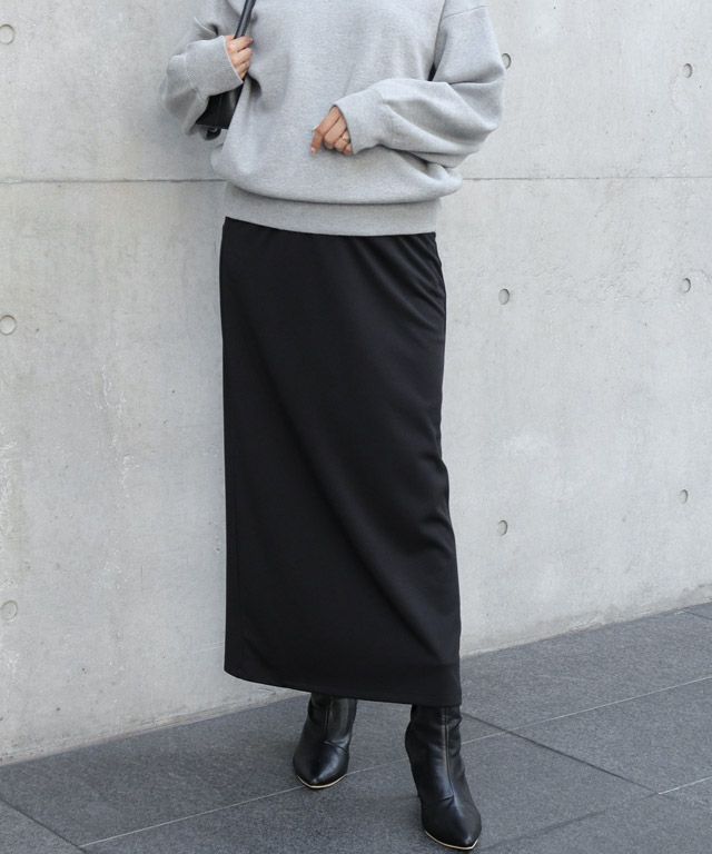 157cm / ブラック / M