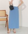 163cm / ブルー / M