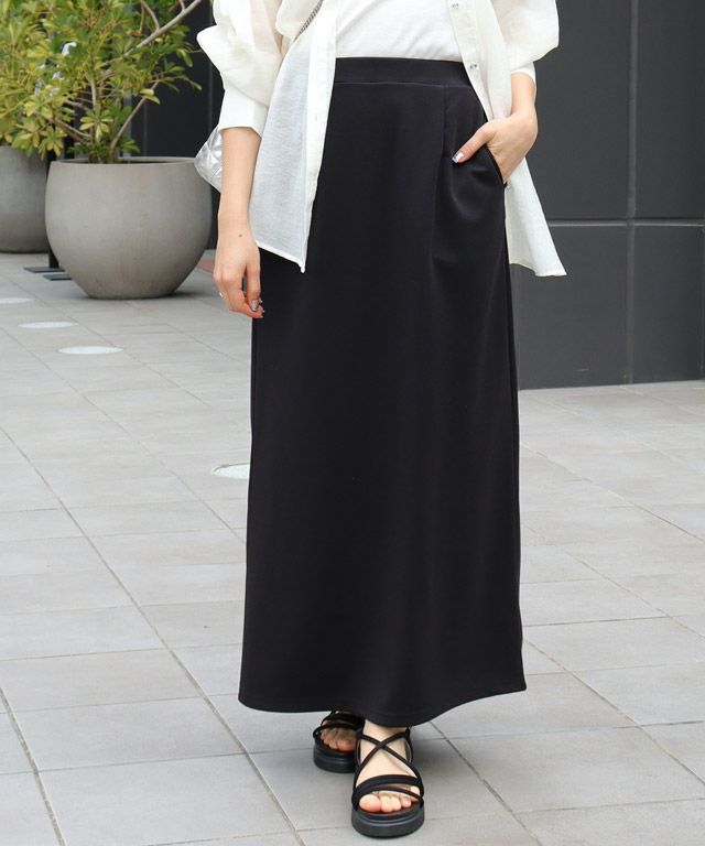 157cm / ブラック / M
