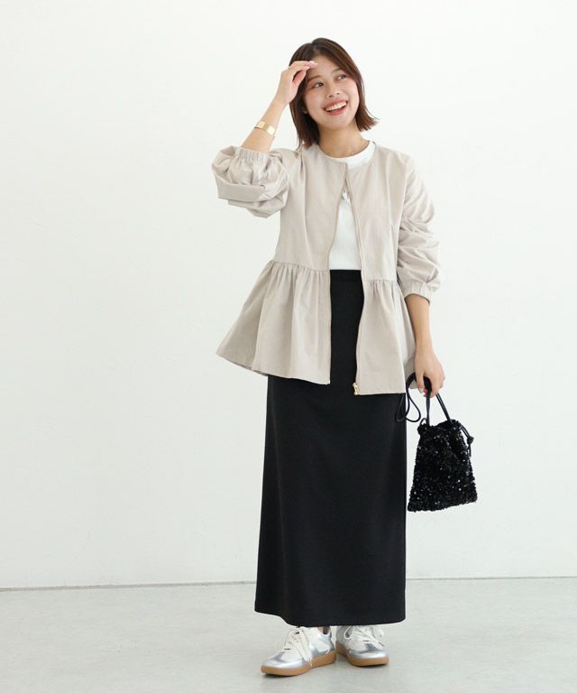 150cm / ブラック / PM