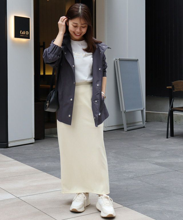 150cm / アイボリー / PM