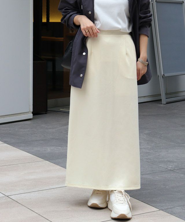 150cm / アイボリー / PM