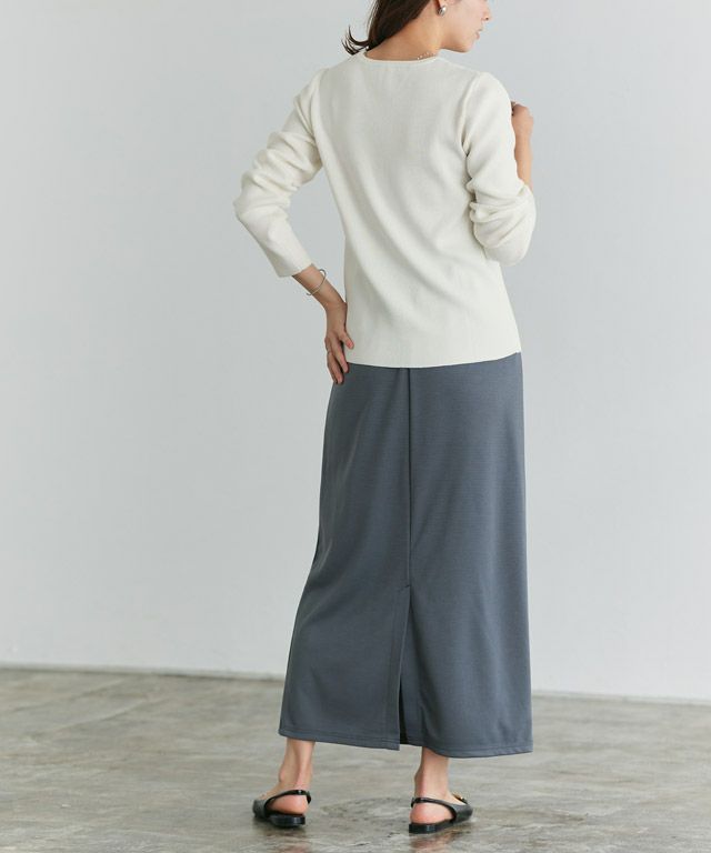 167cm / オフホワイト / M