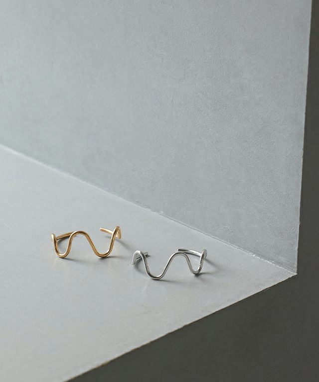 [RASW]ウェーブバングル