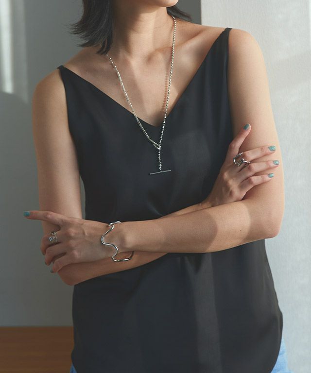 シルバー