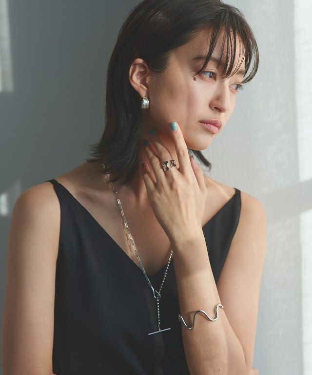 シルバー