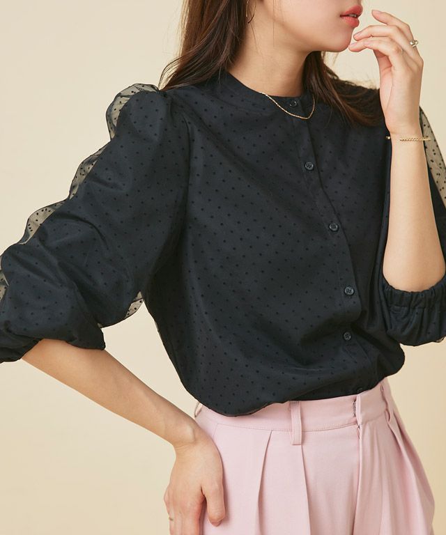 166cm / ブラック / M