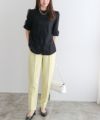 163cm / ブラック / M