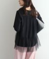 157cm / ブラック / M