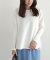 163cm / オフホワイト / M