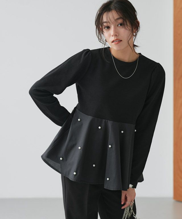 167cm / ブラック / M