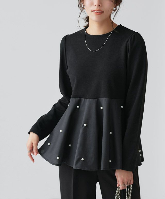 167cm / ブラック / M