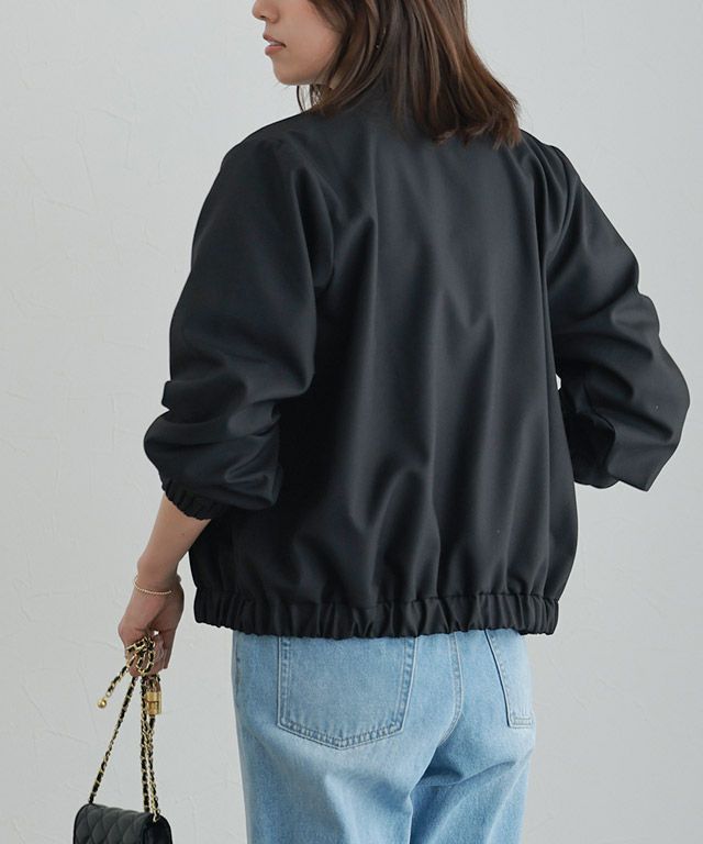 167cm / ブラック / M