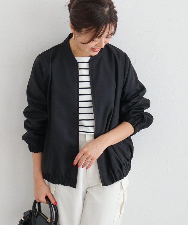 157cm / ブラック / M