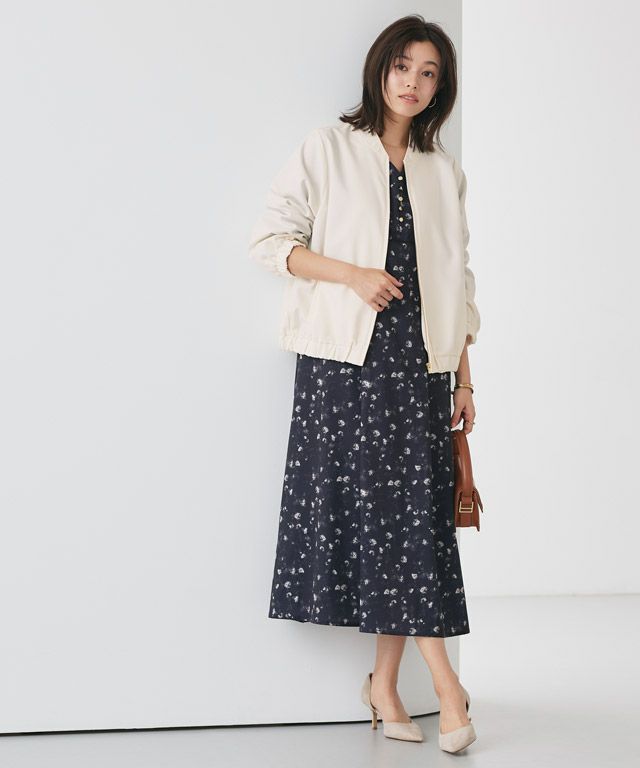 167cm / オフホワイト / M