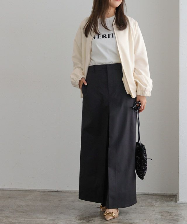 150cm / オフホワイト / M