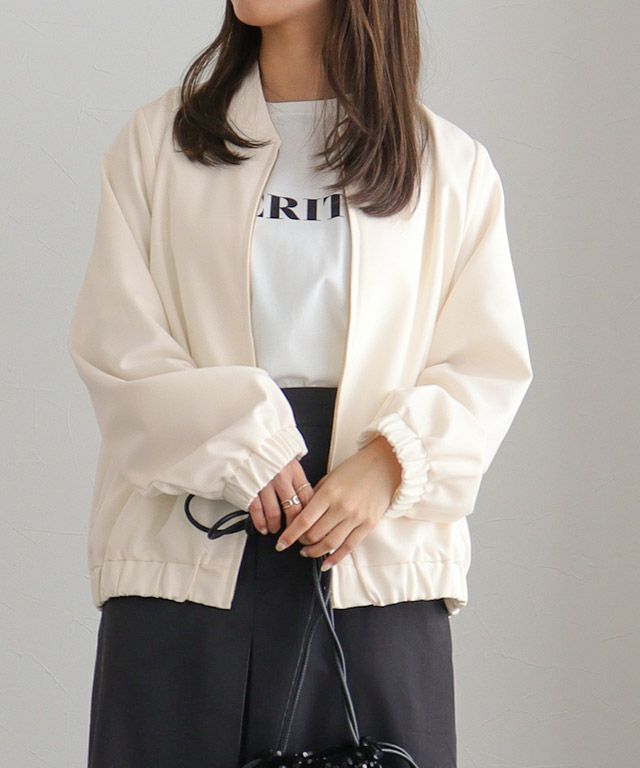 150cm / オフホワイト / M