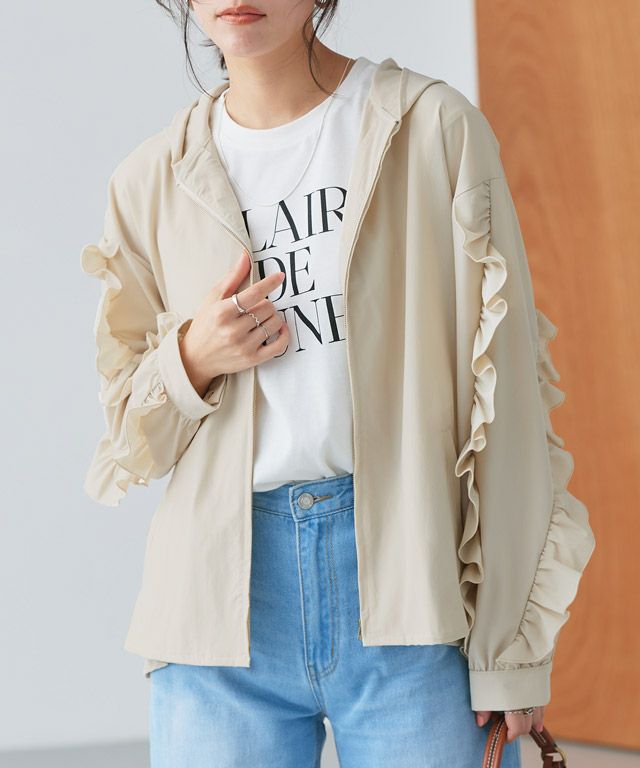 166cm / ネイビー / M