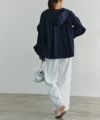 166cm / ネイビー / M
