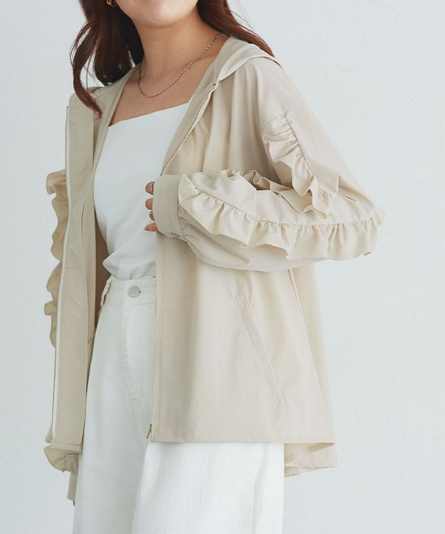 163cm / ネイビー / M