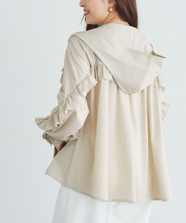 163cm / ネイビー / M