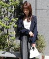 167cm / ライトベージュ / M