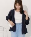 150cm / ネイビー / M