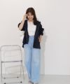 150cm / ネイビー / M
