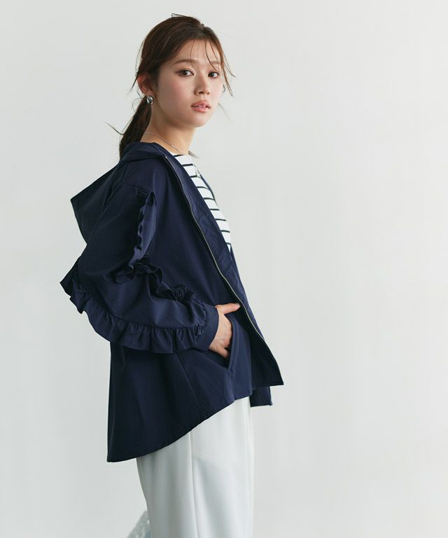 167cm /  ブラック / M