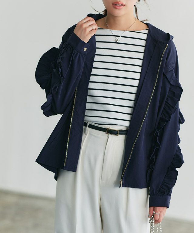 167cm /  ブラック / M