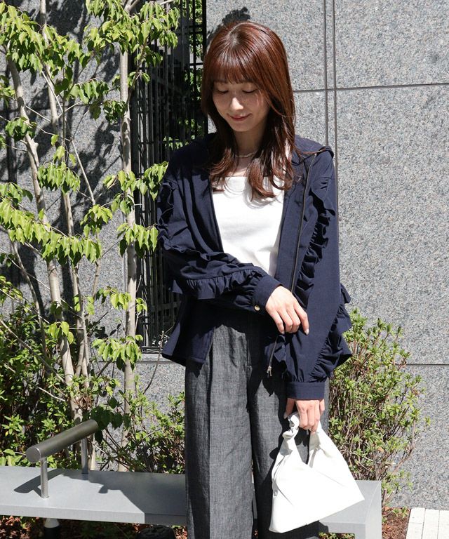 167cm /  ブラック / M