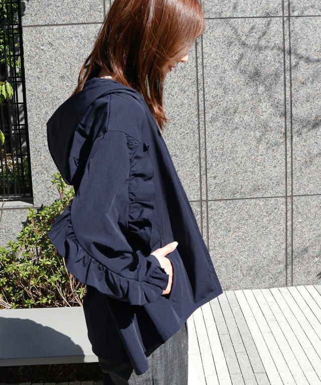 166cm /  ブラック / M