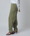 166cm / カーキ / M