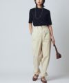 166cm / エクリュ / M